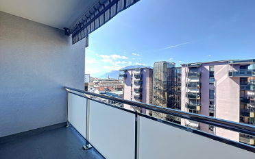 Apartment 3 rooms - image - 10