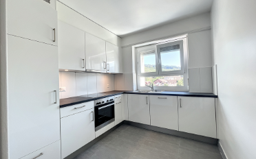 Apartment 3 rooms - image - 2