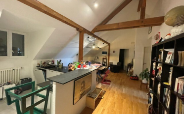 Appartement 3 pièces - image - 1