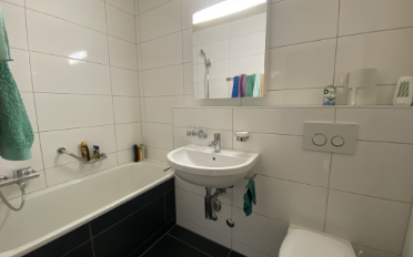 Wohnung 1.5 Zimmer - image - 4