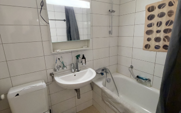 Wohnung 2 Zimmer - image - 4