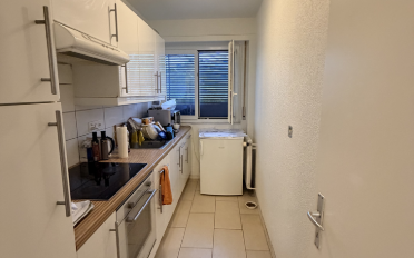Wohnung 2 Zimmer - image - 3