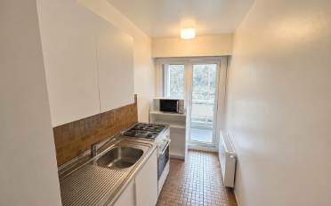 Apartment 2.5 rooms - image - 4