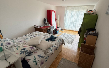 Apartment 2.5 rooms - image - 2