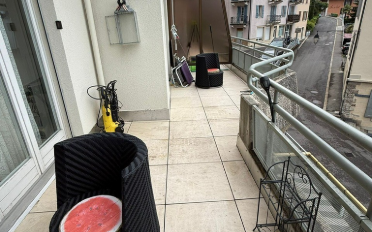 Apartment 2.5 rooms - image - 6