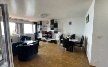 Apartment 3 rooms - image - 3