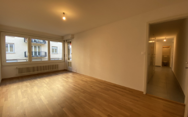 Wohnung 3 Zimmer - image - 1