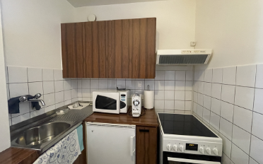 Wohnung 2 Zimmer - image - 4