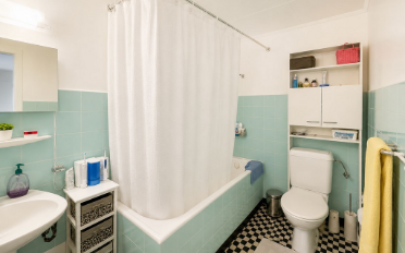 Wohnung 2 Zimmer - image - 6