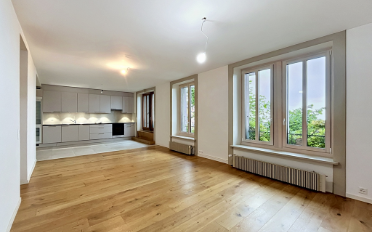 Appartement 4 pièces - image - 2