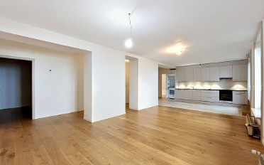 Appartement 4 pièces - image - 3
