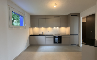 Wohnung 3.5 Zimmer - image - 2