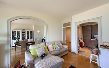 Appartement 4 pièces - image - 1