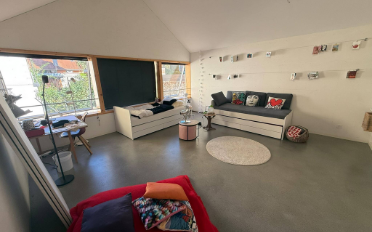 Wohnung ein Zimmer - image - 2