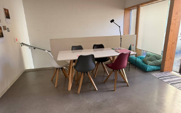 Wohnung ein Zimmer - image - 4