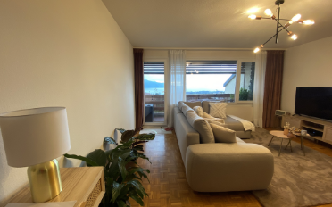 Apartment 3 rooms - image - 1