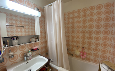 Apartment 3 rooms - image - 5
