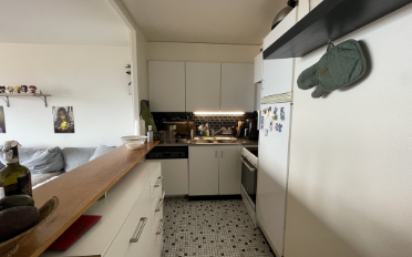 Apartment 3 rooms - image - 3