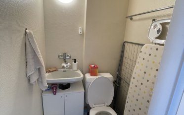 Apartment 3 rooms - image - 6