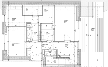 Einfamilienhaus 4.5 Zimmer - image - 2