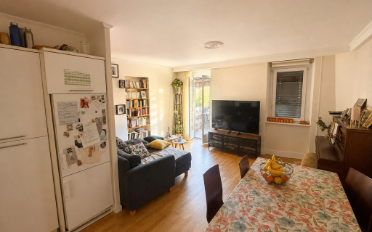 Wohnung 4.5 Zimmer - image - 1