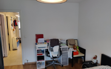 Apartment 3 rooms - image - 3