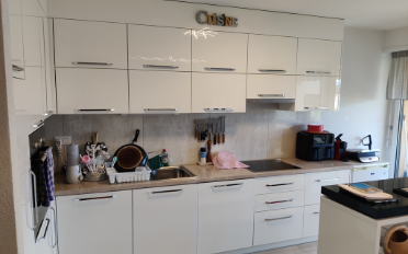 Apartment 3 rooms - image - 1