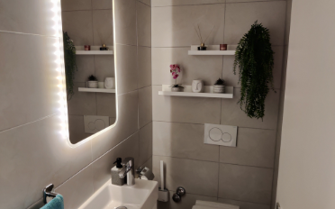 Apartment 3 rooms - image - 6