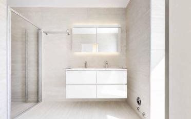 Attic flat 5.5 rooms - image - 7
