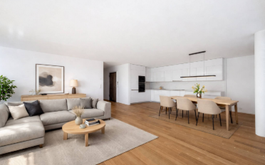 Wohnung 4.5 Zimmer - image - 2