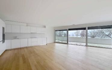 Apartment 3.5 rooms - image - 1