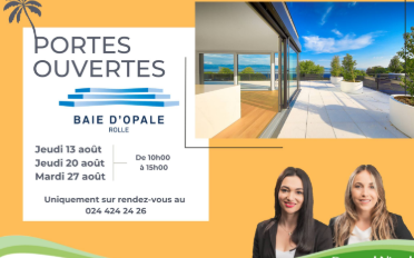 Appartement 3.5 pièces - image - 1