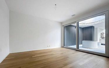 Attikawohnung 4.5 Zimmer - image - 4