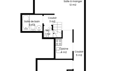 Wohnung 3.5 Zimmer - image - 7