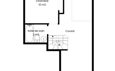 Wohnung 3.5 Zimmer - image - 8