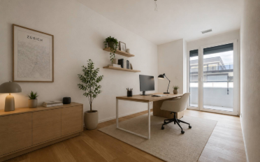 Wohnung 4.5 Zimmer - image - 6