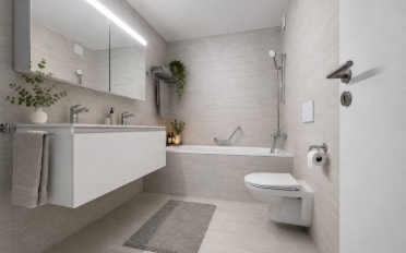Wohnung 4.5 Zimmer - image - 7