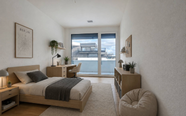 Wohnung 4.5 Zimmer - image - 5