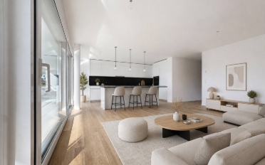 Wohnung 4.5 Zimmer - image - 3