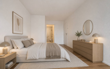 Wohnung 4.5 Zimmer - image - 4