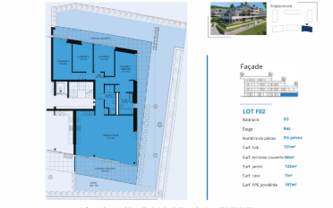 Wohnung 5.5 Zimmer - image - 12