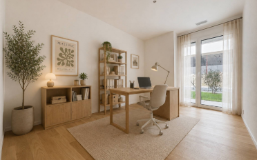Apartment 5.5 rooms - image - 7