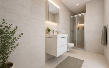 Apartment 5.5 rooms - image - 10
