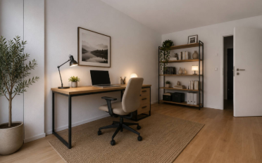 Apartment 3.5 rooms - image - 5