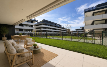 Apartment 3.5 rooms - image - 7