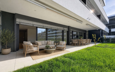 Apartment 3.5 rooms - image - 8
