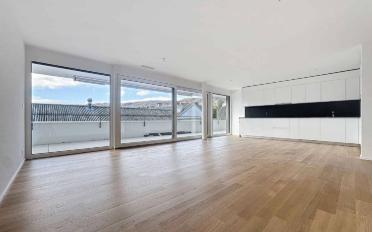 Wohnung 4.5 Zimmer - image - 1
