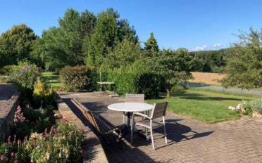 Villa 4.5 Zimmer - image - 8