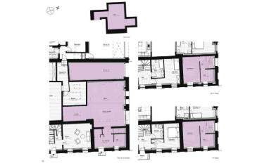 Wohnung 3.5 Zimmer - image - 8