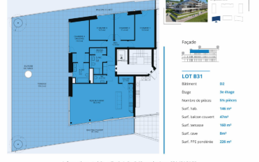 Attikawohnung 5.5 Zimmer - image - 13